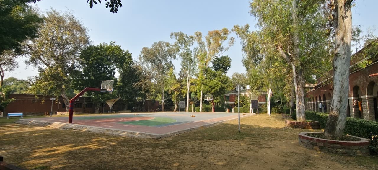 St Stephen's College Sports Facilities photo 2